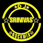 DJ SRINIVAS ROCK MIX logo