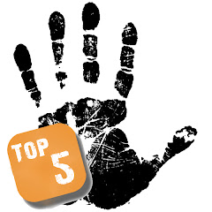 TOP 5 BEST