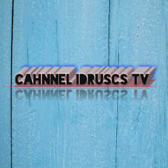 Channel IdrusCs TV channel logo
