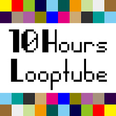 10 Hours Looptubeアイコン画像
