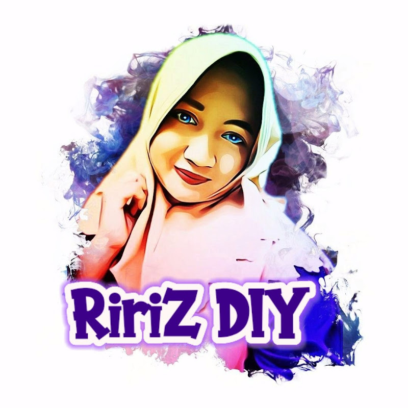 RiriZ DIY