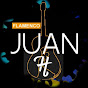 Flamenco Juan Heredia