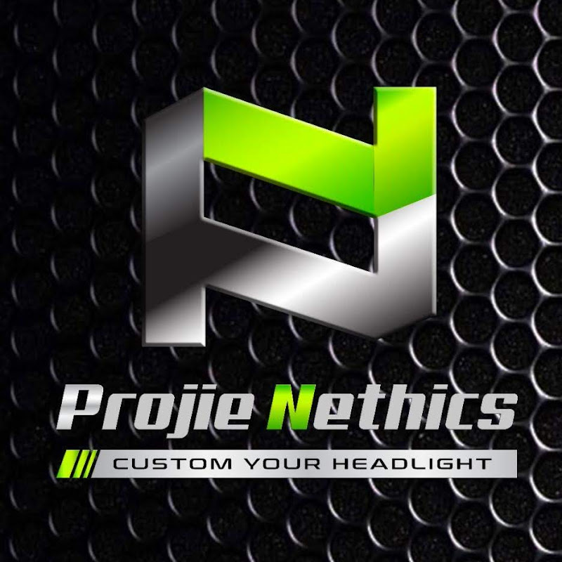 PROJIE NETHICS BANDUNG