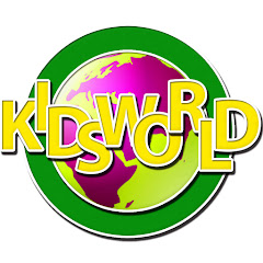 Kids World - Nursery Rhymes & Kids Songs