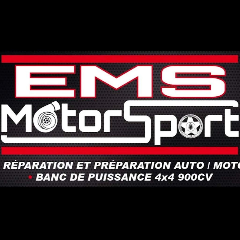 EMS Motorsport