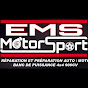 EMS Motorsport logo