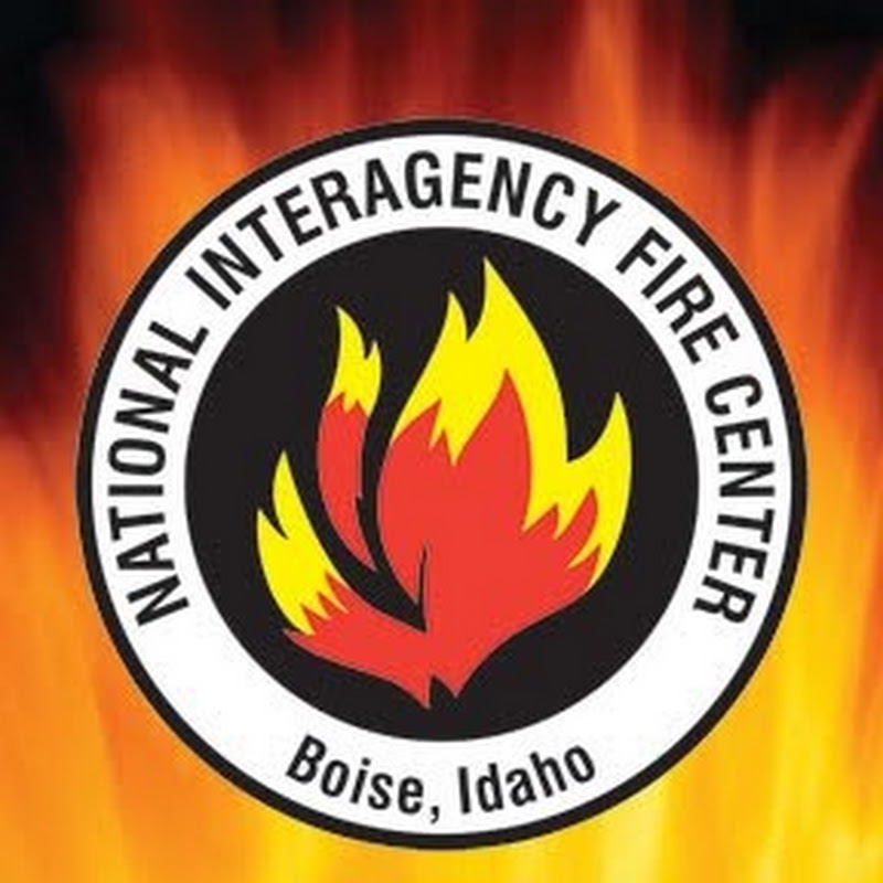 National Interagency Fire Center