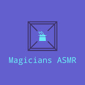Magicians ASMR