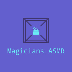 Magicians ASMR