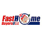 Fast Home Buyers USA logo