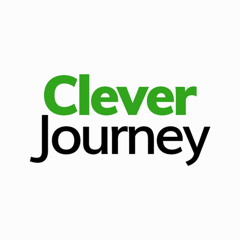 CleverJourney channel avatar