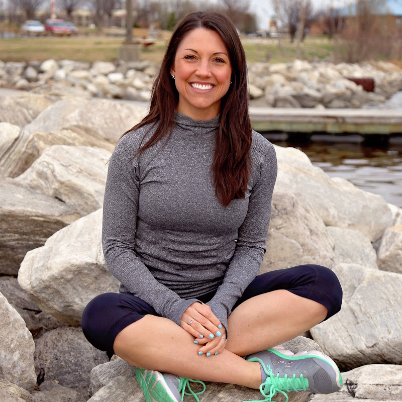 Maggie Binkley - Fitness Maggie