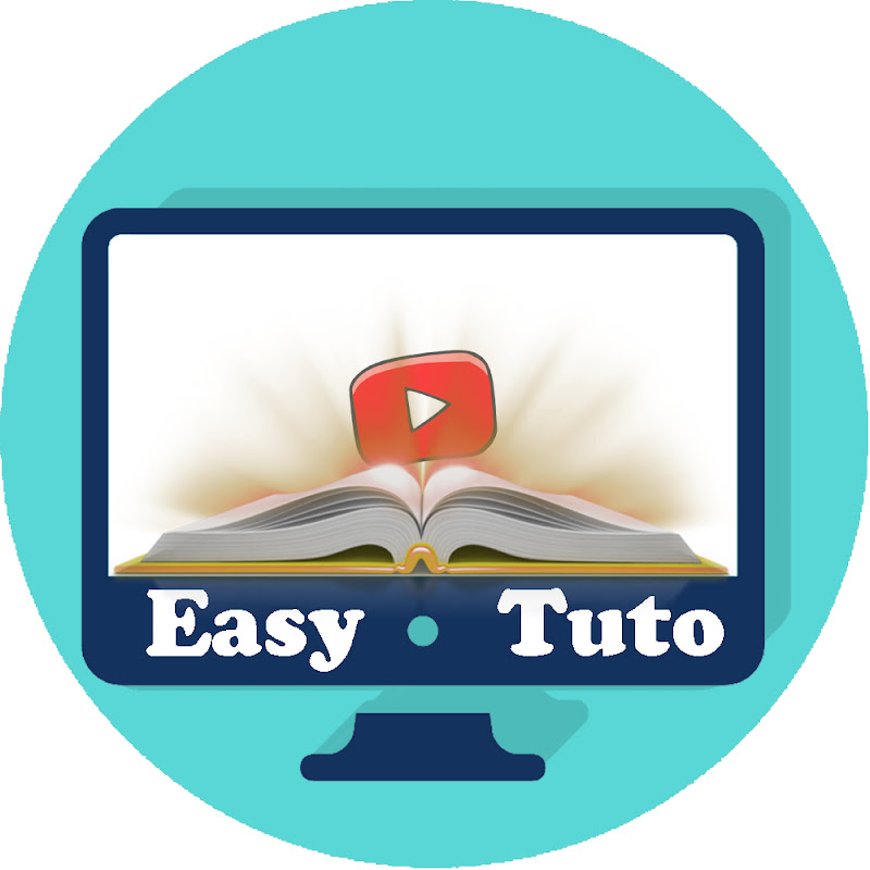 Easy Tuto Logo