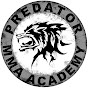 Predator MMA logo