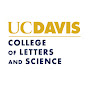 UC Davis College of Letters and Science logo