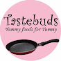 Tastebuds logo
