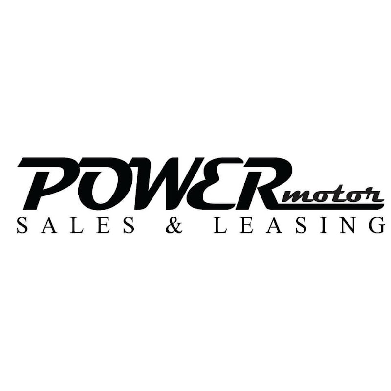 Power Motor Sales & leasing