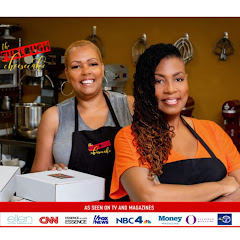 The Furlough Cheesecake Sisters