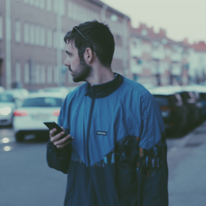 Johan Olsson icon