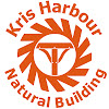 What could Kris Harbour Natural Building buy with $131.5 thousand?