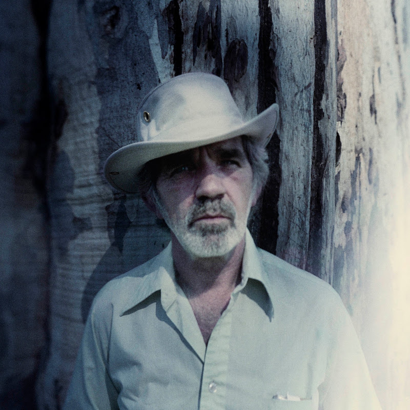 JJ Cale