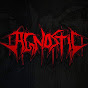 AGNOSTIC.OFFICIAL logo