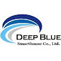 Deepblue Smarthouse logo