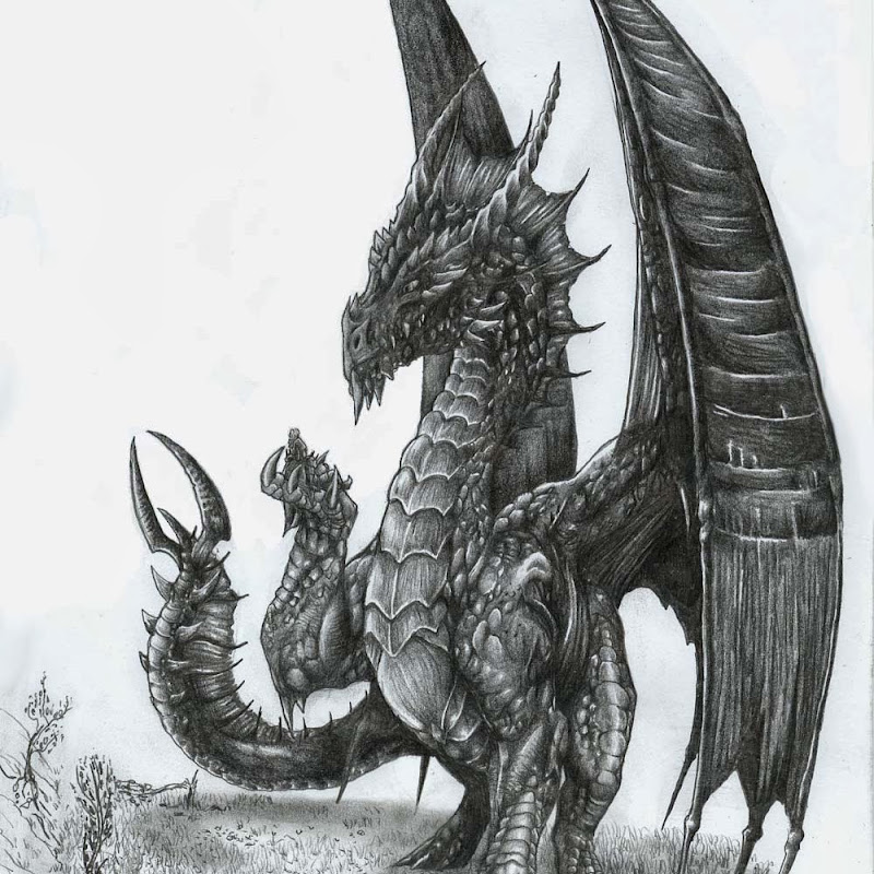 BlackDragon