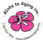 Aloha to Aging, Inc. logo