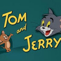 Tom and Jerry profile image