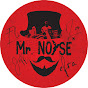 Mr. Noise Rock logo