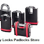 High Security Locks Padlocks Store logo