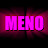 メノ(Meno)