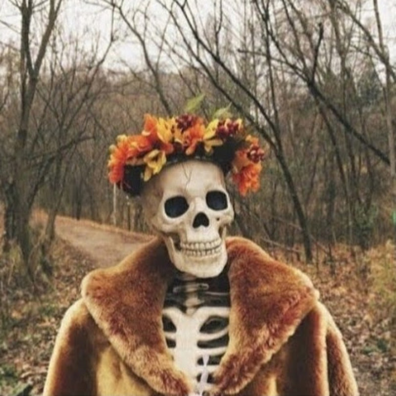 Ghoultiful Hag icon