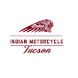 Indian Motorcycle Tucson logo