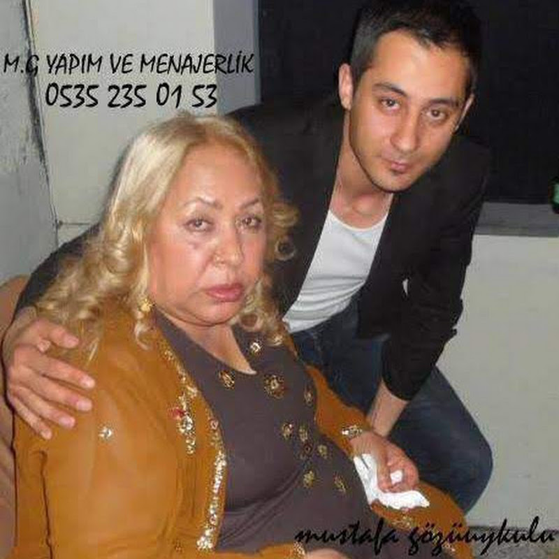 Mustafa Gözüuykulu