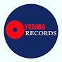 Yoruba Records logo
