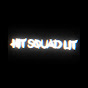 HIT SQUAD LIT logo