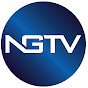 New Greek TV Inc. NGTV logo