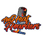 The Heat Hoarders logo