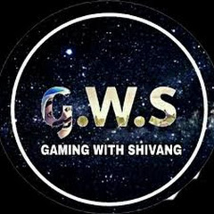Gaming with shivang 2.0 Avatar