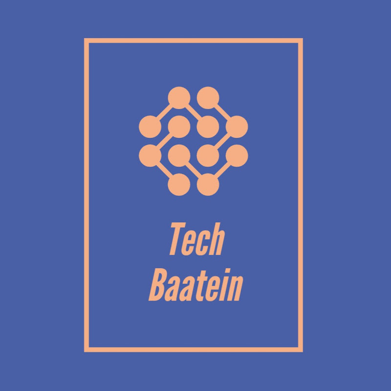 Tech Baatein