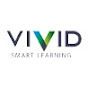 VIVID Smart Learning logo