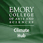 Emory Climate Hub logo