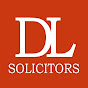 Dominic Levent Solicitors logo