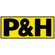 P&H Mining Equipment