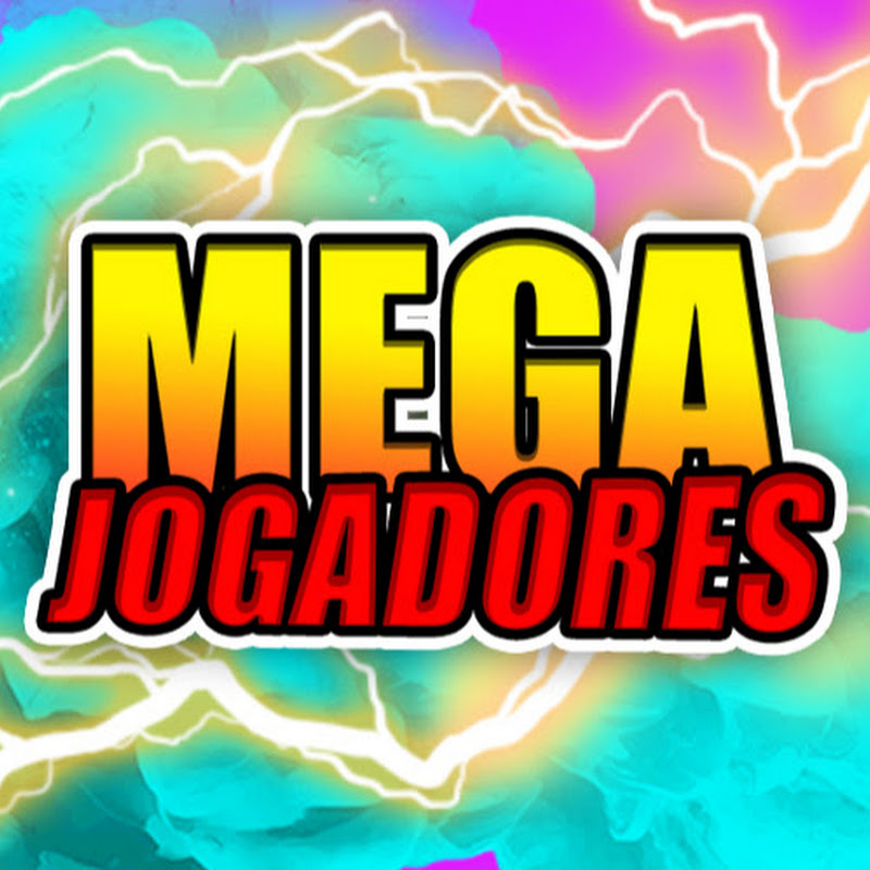 Mega Jogadores
