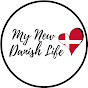 My New Danish Life logo