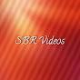 SBR Videos logo