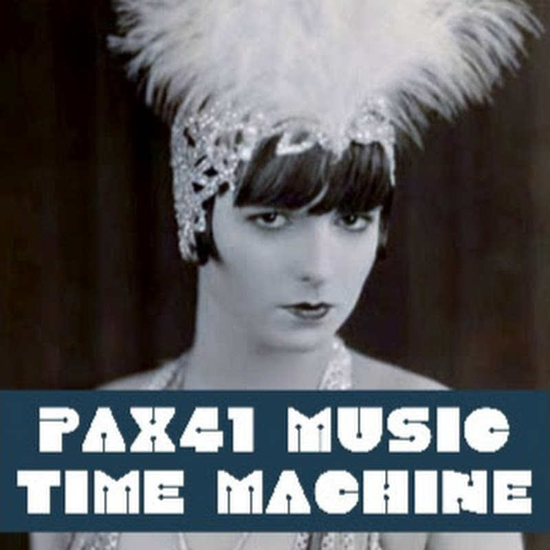 Pax41 Music Time Machine icon